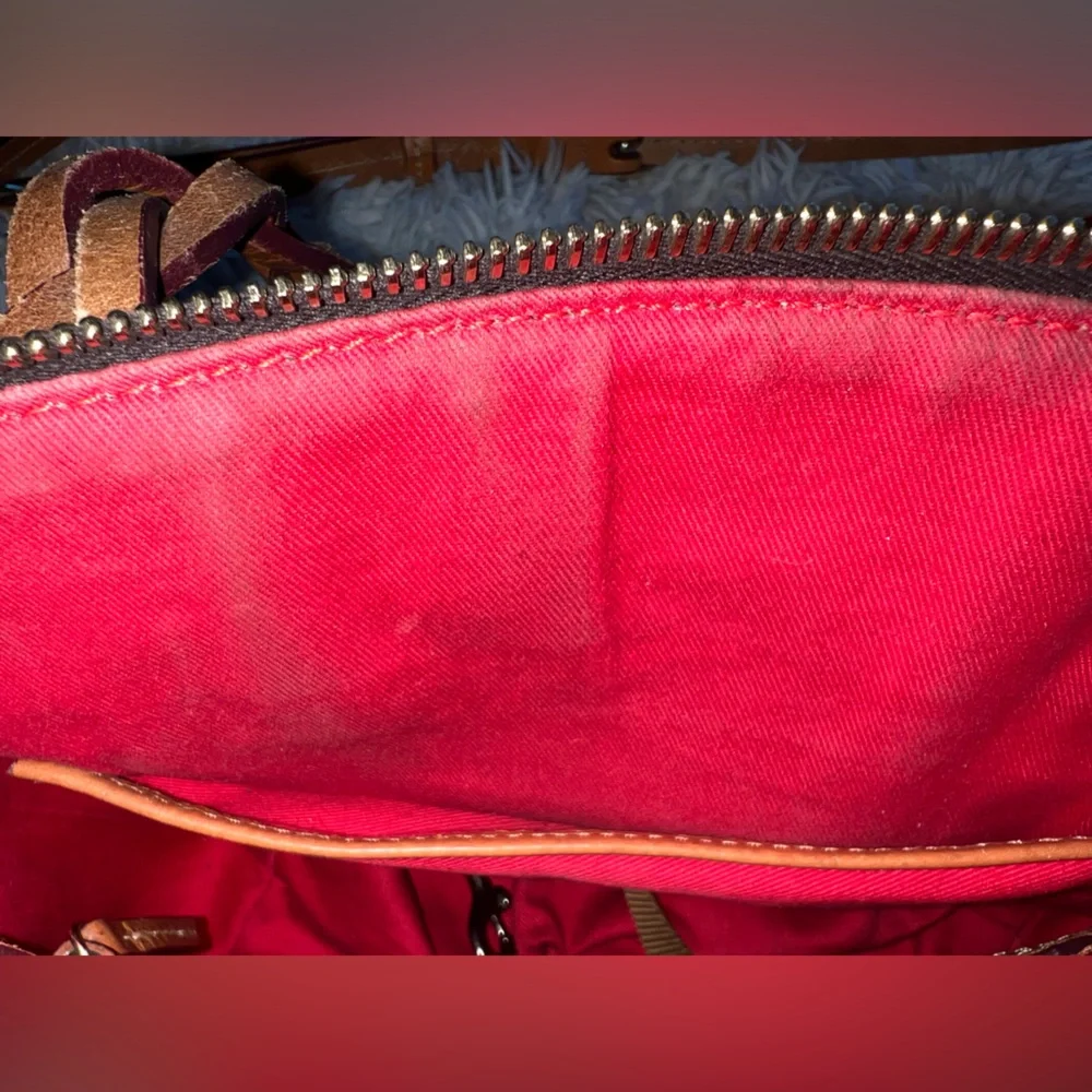 Dooney & Bourke Gretta Handbag - Picture 9 of 13